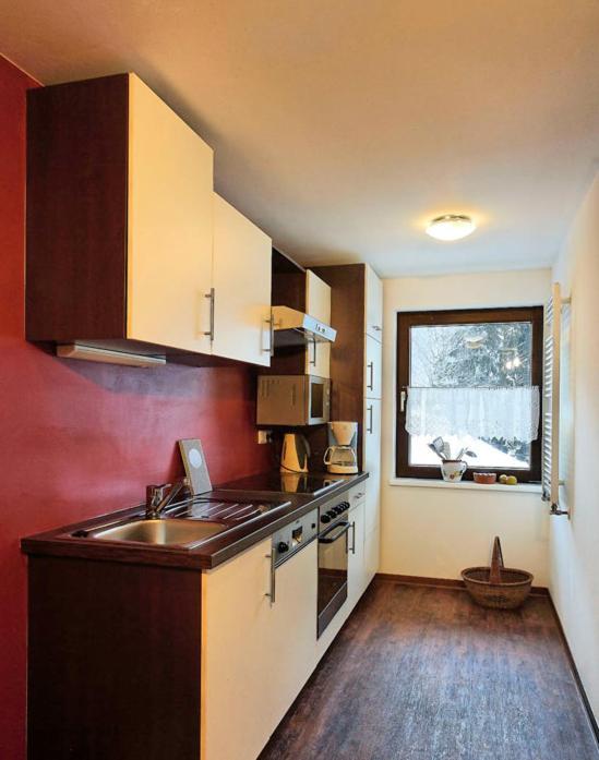 Apartments Nindl Neukirchen am Grossvenediger Room photo